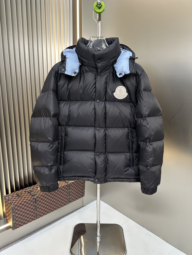 Moncler Down Coat